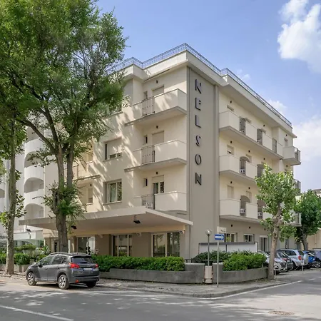 Hotel Nelson-2